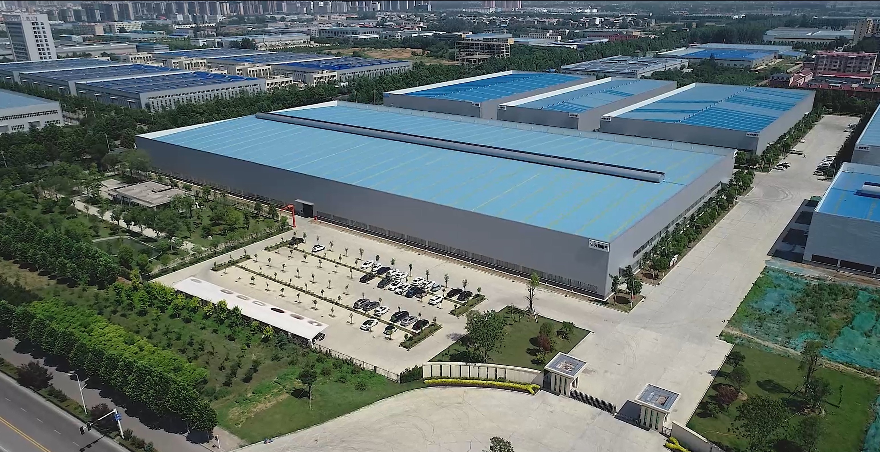 ประเทศจีน TSTY Electric Co., Ltd. โปรไฟล์บริษัท