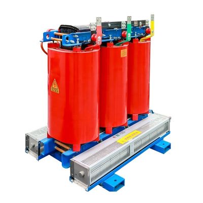 อัพเกรดระบบของคุณด้วย TSTY SC B 13 TOROIDAL 2000KVA 10.5/0.4kv เครื่องแปลงแบบแห้ง