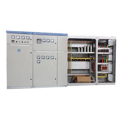 เครื่องสวิทช์ความดันสูง 24kV ที่มีความรู้สูง สําหรับการใช้งานกลางแจ้ง
