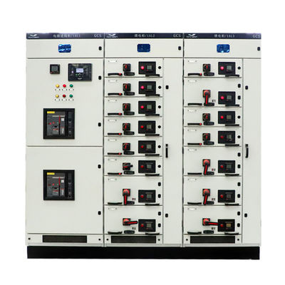 ระดับการป้องกัน IP30/IP32/IP40/IP65/IP66 กล่องตู้ไฟฟ้าแรงดันต่ํา MV HV Switchgear
