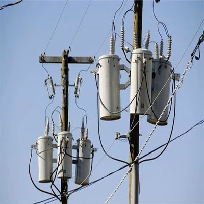 2024 เครื่องแปลงพลังงานที่ได้รับการรับรอง CE ที่กําหนดเอง 167 kva 1200 kva Single Phase Everpower