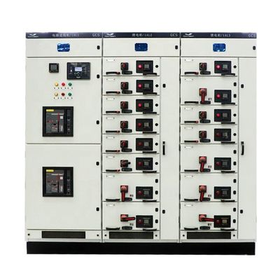 เครื่องสลับความดันสูง 12kV ที่เคลือบโลหะด้วยการออกแบบพลังงานถอนได้