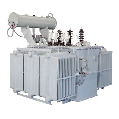 25Kva 37.5Kva 50kva 75Kva 100Kva 167Kva เครื่องแปลงไฟฟ้าสําหรับการจําหน่ายพลังงานที่มั่นคง