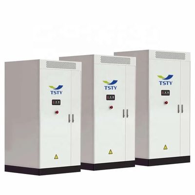 IP55 ประเภทคุ้มครอง 372kWh ตู้กลางแจ้งที่เย็นด้วยน้ําเหลว สําหรับให้เช่าแบตเตอรี่ลิเดียม