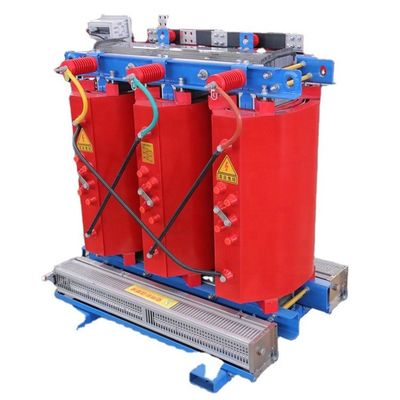 เครื่องแปลงกระบวนการกระจายพลังงานระดับ 3 ขั้นตอนในภายนอก 125 kVA สําหรับผลงาน