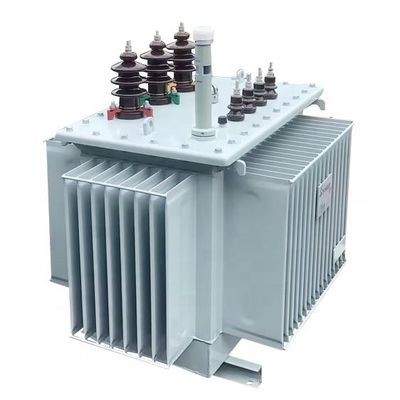 เครื่องแปลงกระจายพลังงานสามเฟสตามมาตรฐาน IEC / GB