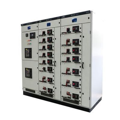 IP30/IP32/IP40/IP65/IP66 ระดับการคุ้มครอง ปรับแต่ง MV HV Switchgear สําหรับมาตรฐาน