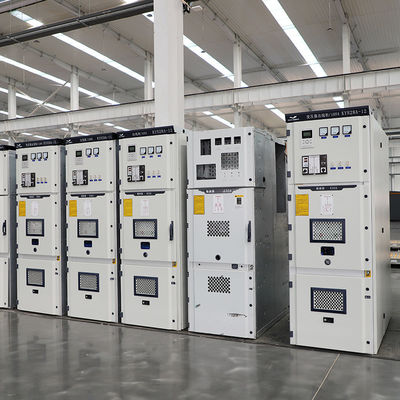 อุปกรณ์สวิทช์ความดันสูง 12kv ที่มีระดับการป้องกัน IP30/IP32/IP40/IP65/IP66