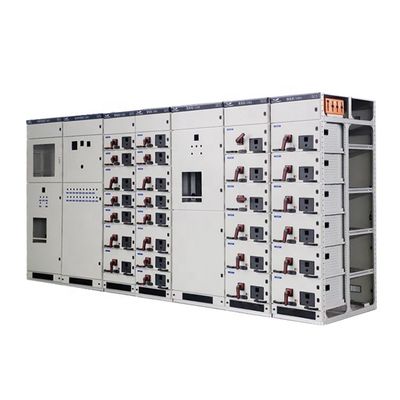 เครื่องสลับความดันกลางที่สามารถปรับแต่งได้ 3.6KV-12KV MV HV เครื่องสลับความถี่ 50/60Hz
