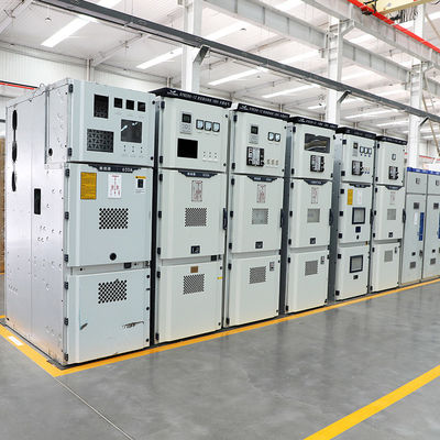 IP30/IP32/IP40/IP65/IP66 หมุนประปาสําหรับวัดและควบคุมพลังงาน