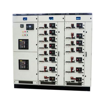 บอร์ดควบคุมการกระจายโลหะสําหรับทุกอาชีพและอาชีพ 12kv ความดันปริมาณ