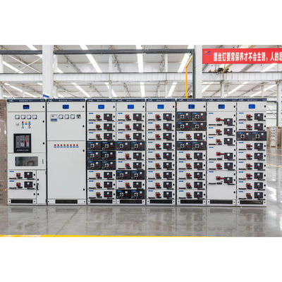 จําหน่ายแผ่นไฟฟ้าความดันต่ํา MV HV ตู้เครื่องสลับ 1800 ความถี่ 50/60Hz