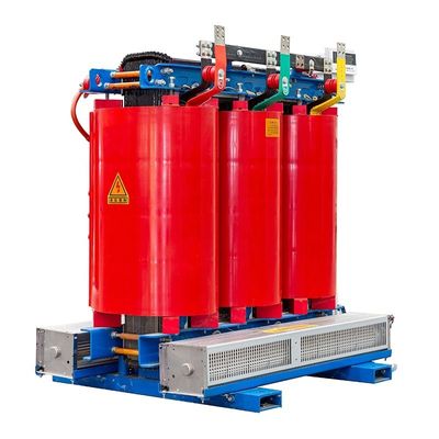 โทรทราฟฟอร์มพัดยางเหลือง 250kVA ราคาถูก 13.2kV/380V สําหรับการใช้งานขนาดเล็ก