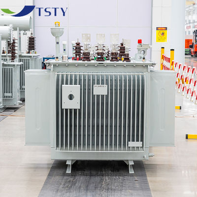 IEC / GB มาตรฐาน 500 kva 400 kva 630 kva แทรนฟอร์เมอร์ at สําหรับแทรนฟอร์เมอร์ที่เต็มไปด้วยน้ํามัน