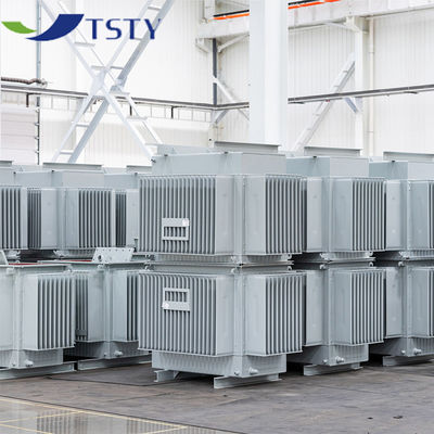เครื่องแปลงพลังงาน 100kVA ที่มีความหลากหลาย สําหรับการใช้งานในอุตสาหกรรมต่างๆ